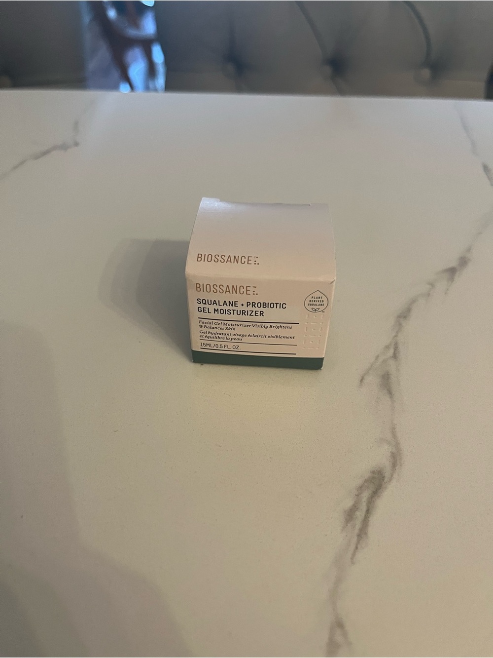 Biossance Squalane + Probiotic